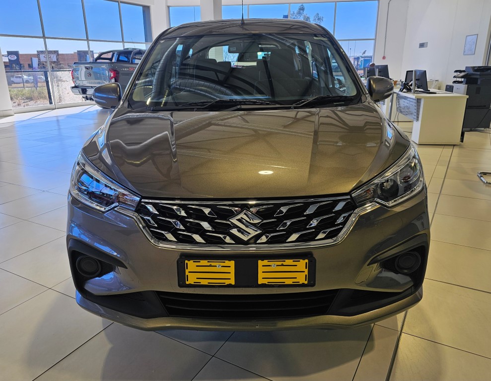 Suzuki Ertiga 2025 for sale in Gauteng