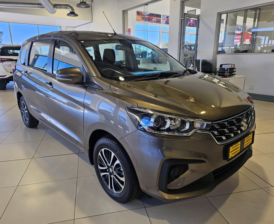 2025 Suzuki Ertiga  for sale - US21552