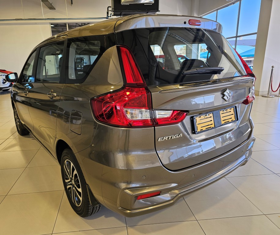Suzuki Ertiga 2025 for sale in Gauteng, Sandton