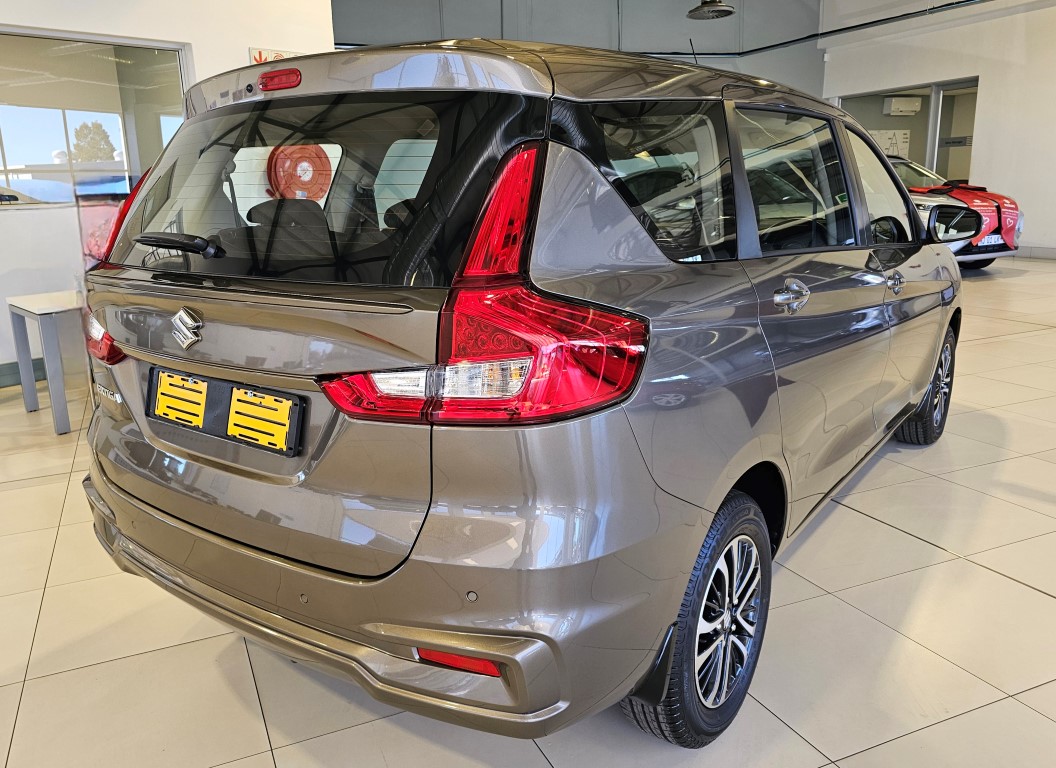 Suzuki Ertiga 2025  for sale