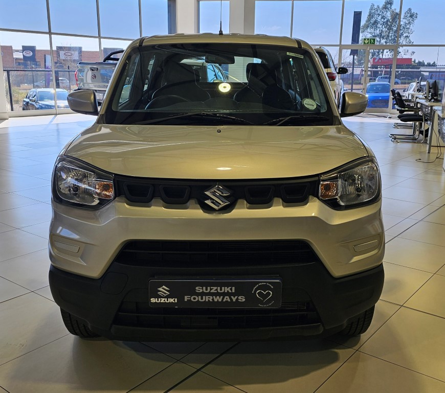 Suzuki S-Presso 2024 for sale in Gauteng