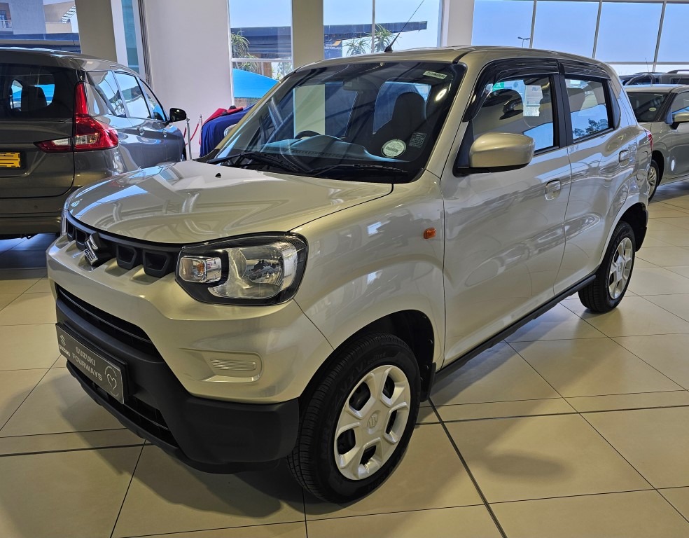Suzuki S-Presso 2024 for sale in Gauteng, Sandton