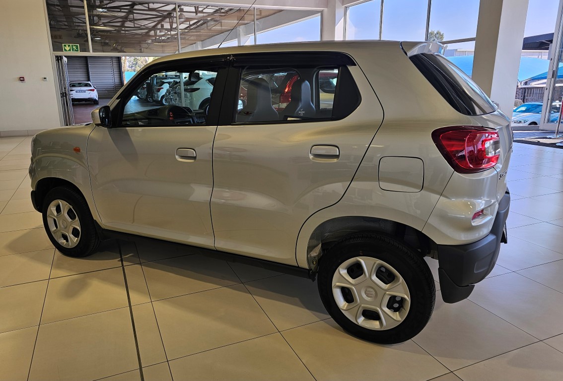 Used Suzuki S-Presso 2024 for sale