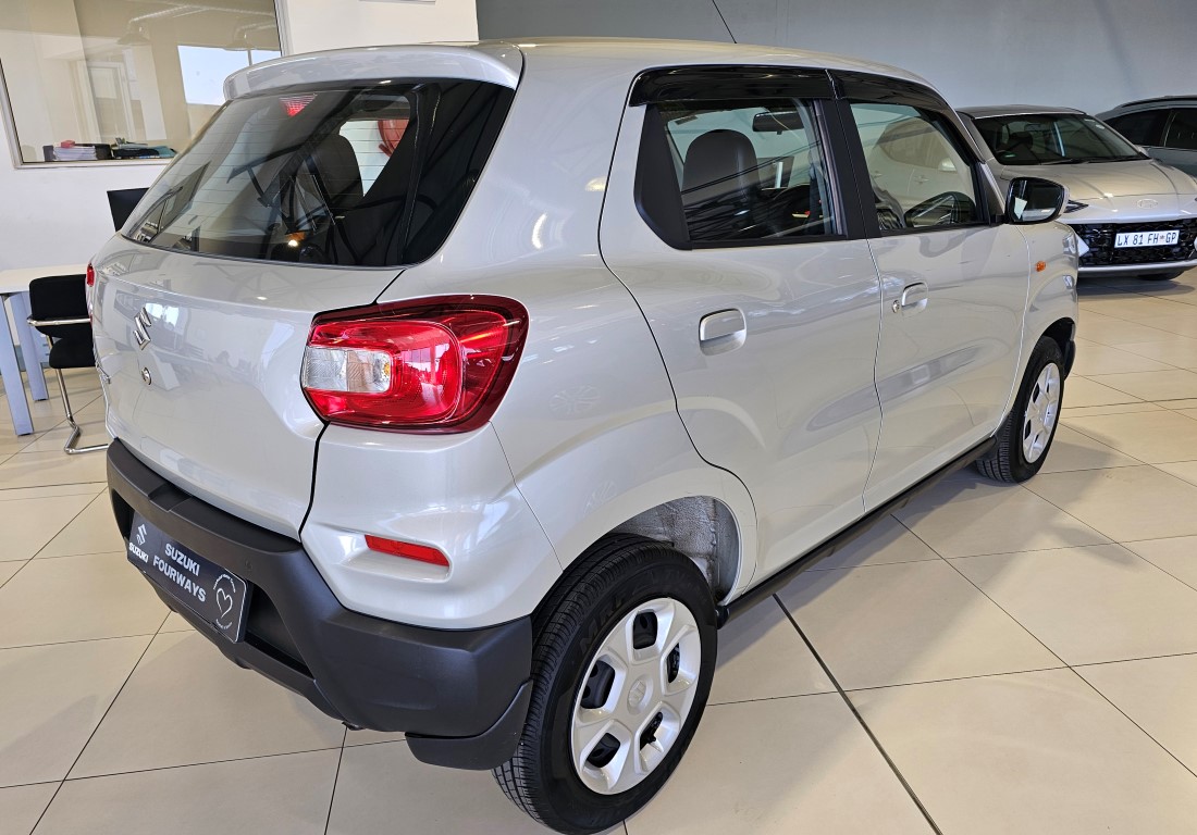 Suzuki S-Presso 2024  for sale