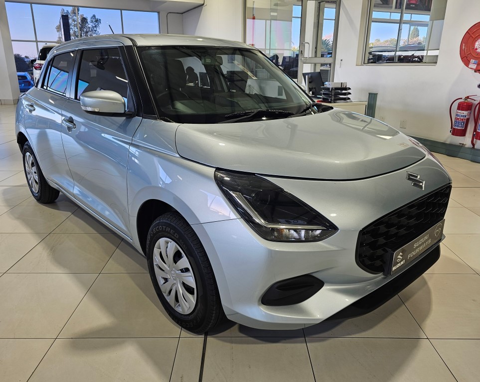 2025 Suzuki Swift  for sale - US21561