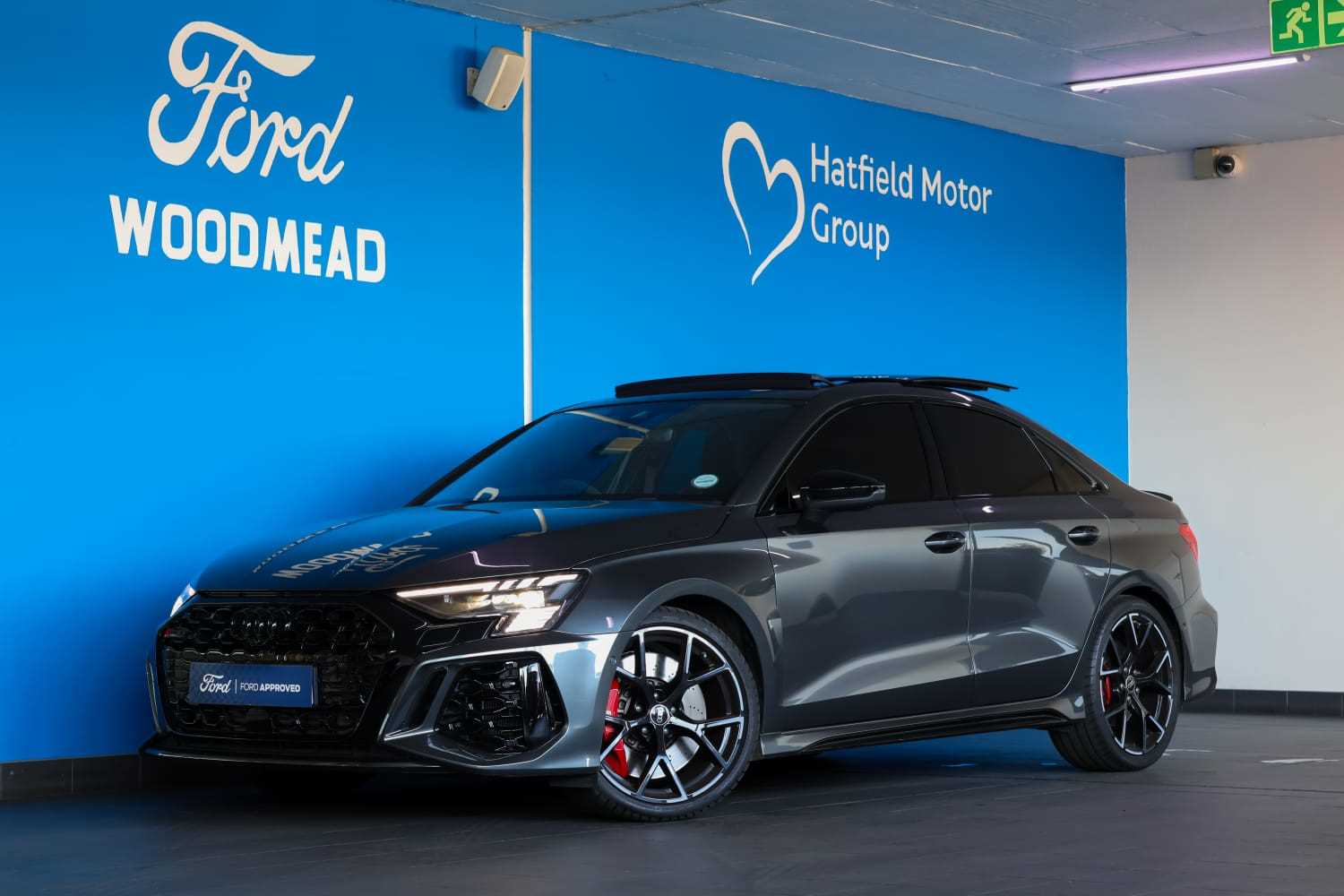 2023 Audi RS3  for sale - UF71906