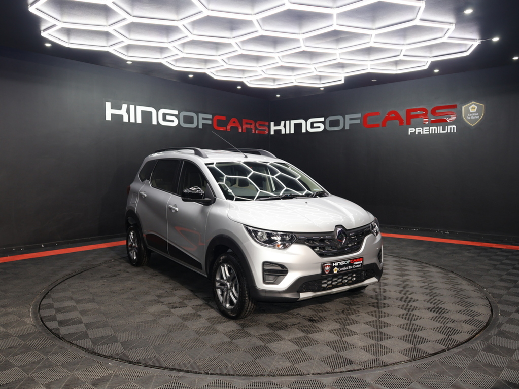 Renault Triber 2025 for sale in Gauteng
