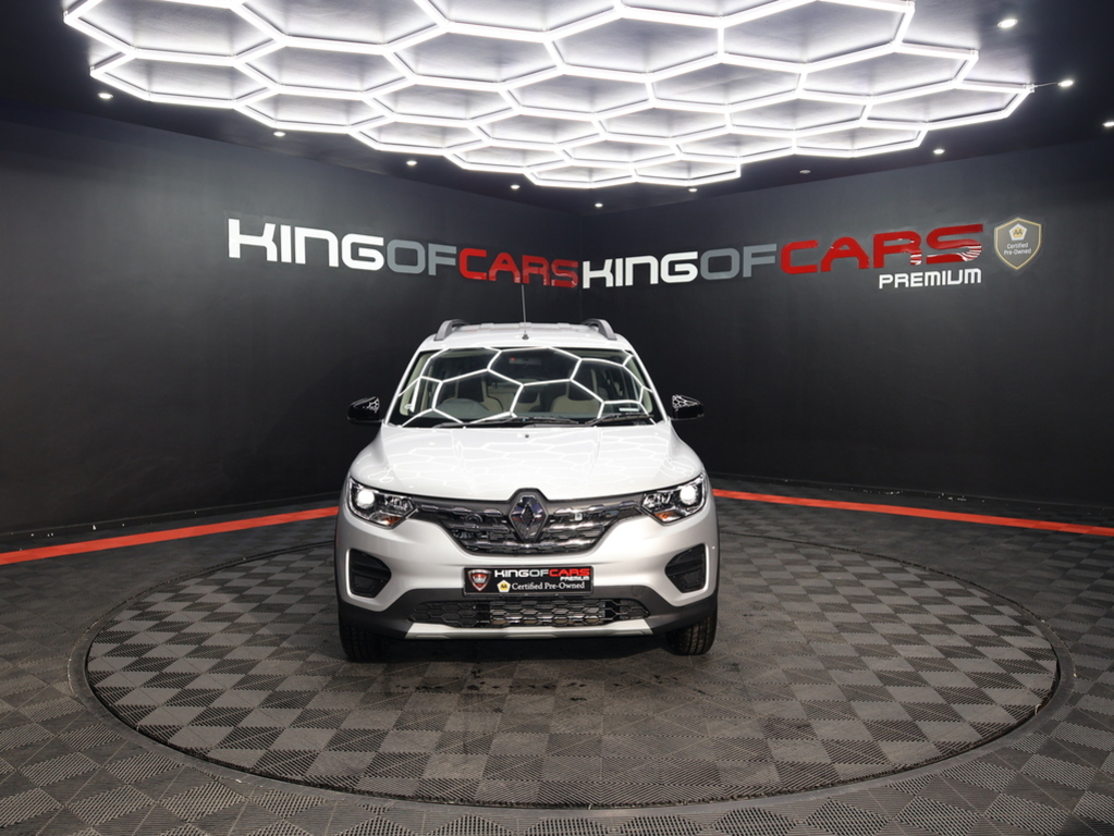 Renault Triber 2025 for sale in Gauteng, Boksburg