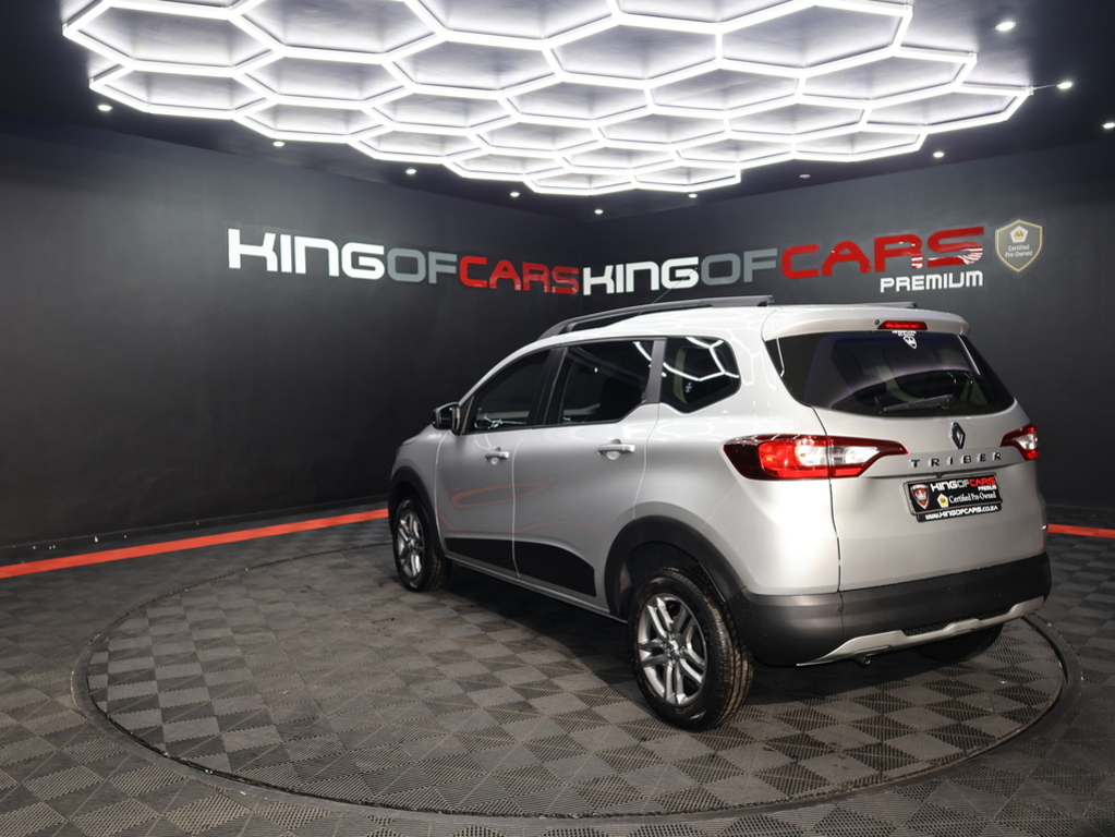 Renault Triber 2025  for sale