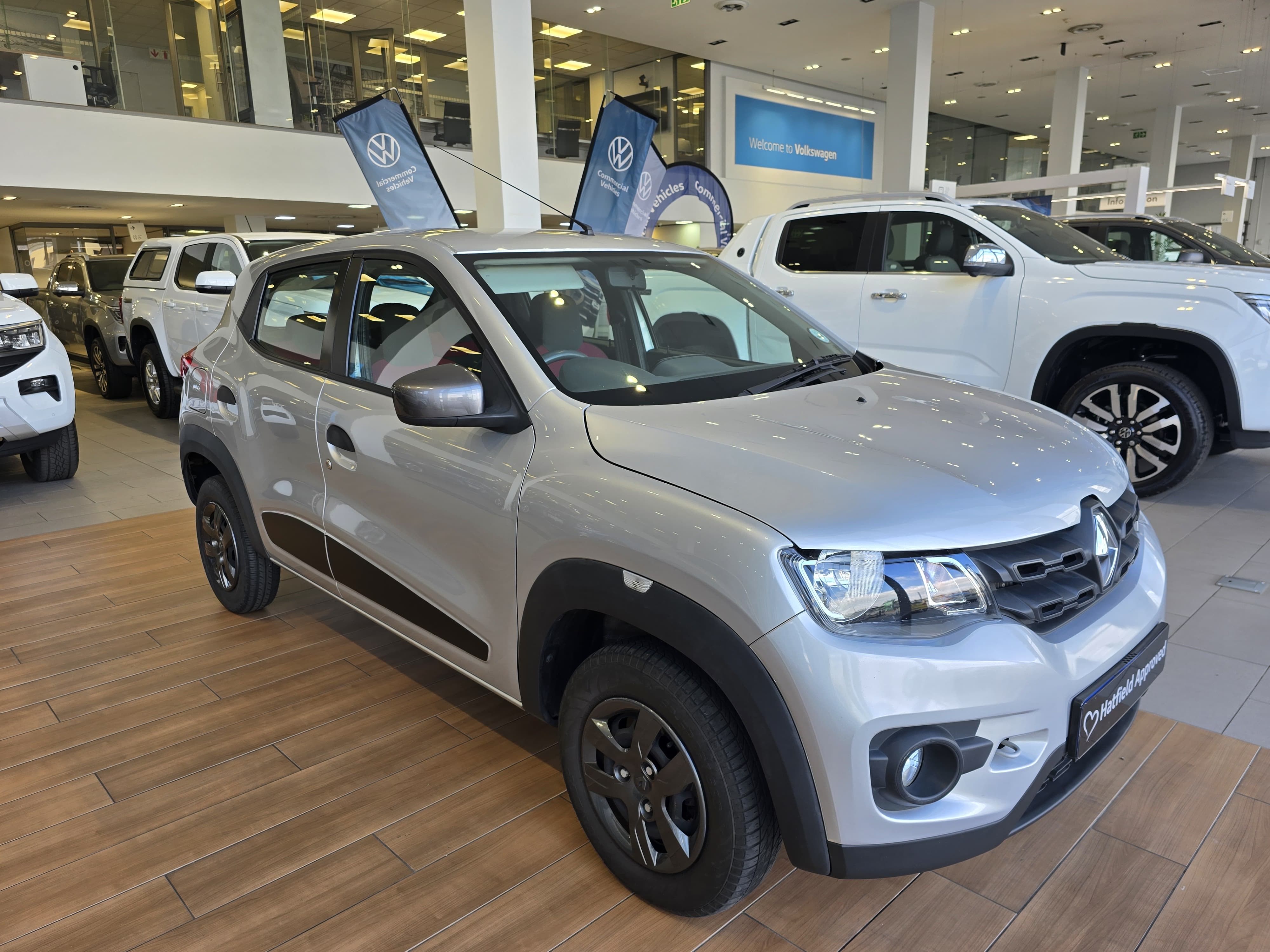 2018 Renault Kwid  for sale - 8098081