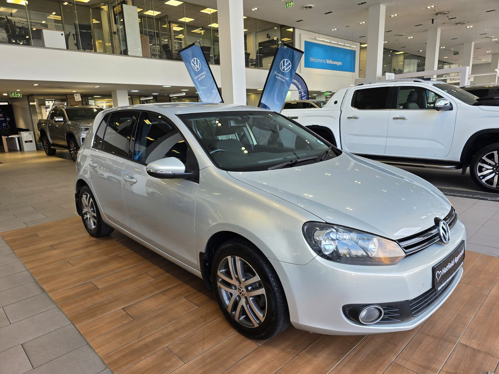 2012 Volkswagen Golf 6  for sale - 8098161
