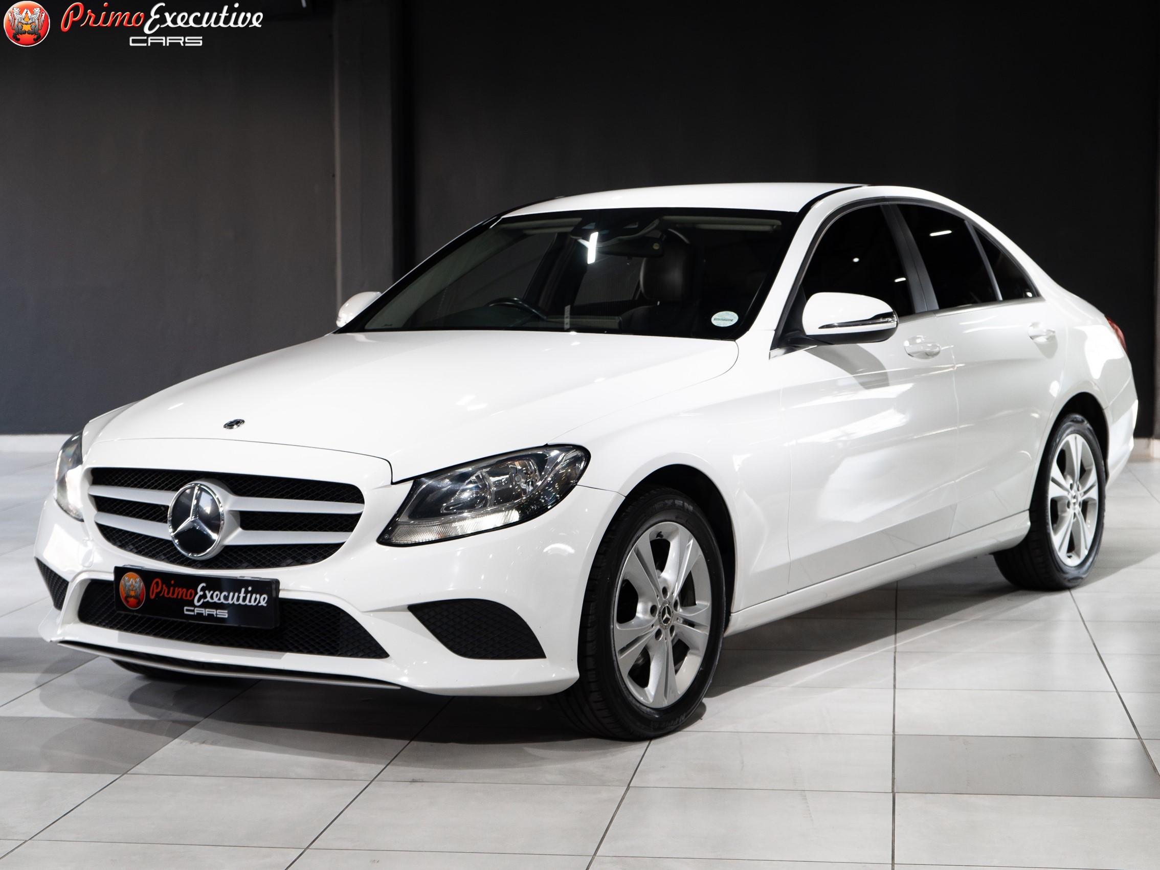 2018 Mercedes-Benz C-Class  for sale - 511092
