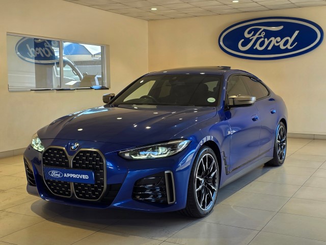 2022 BMW 4 Series  for sale - UF71241