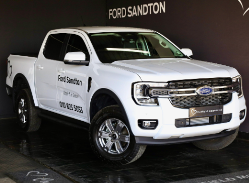 2025 Ford New Ranger  for sale - UF71188