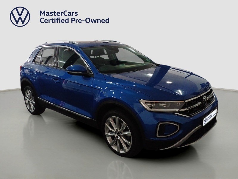 2025 Volkswagen T-Roc  for sale - U0071029
