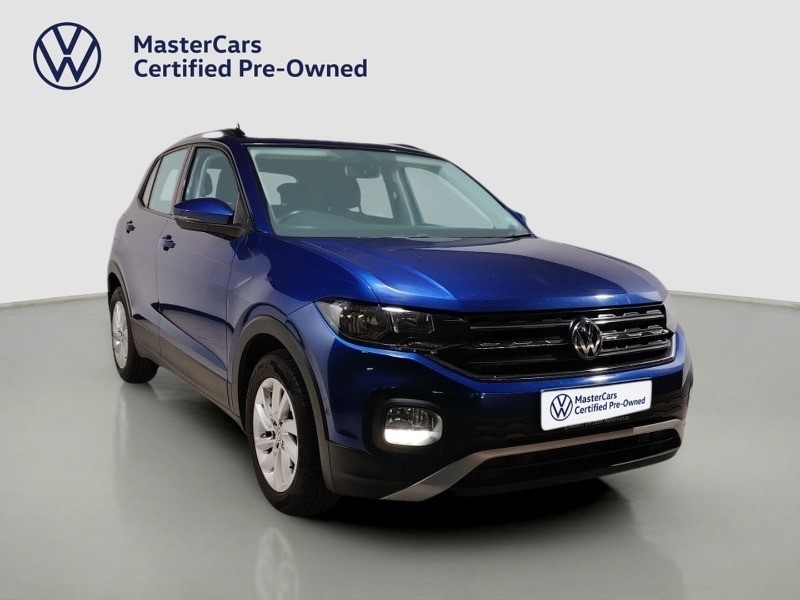 2020 Volkswagen T-Cross  for sale - U0071028