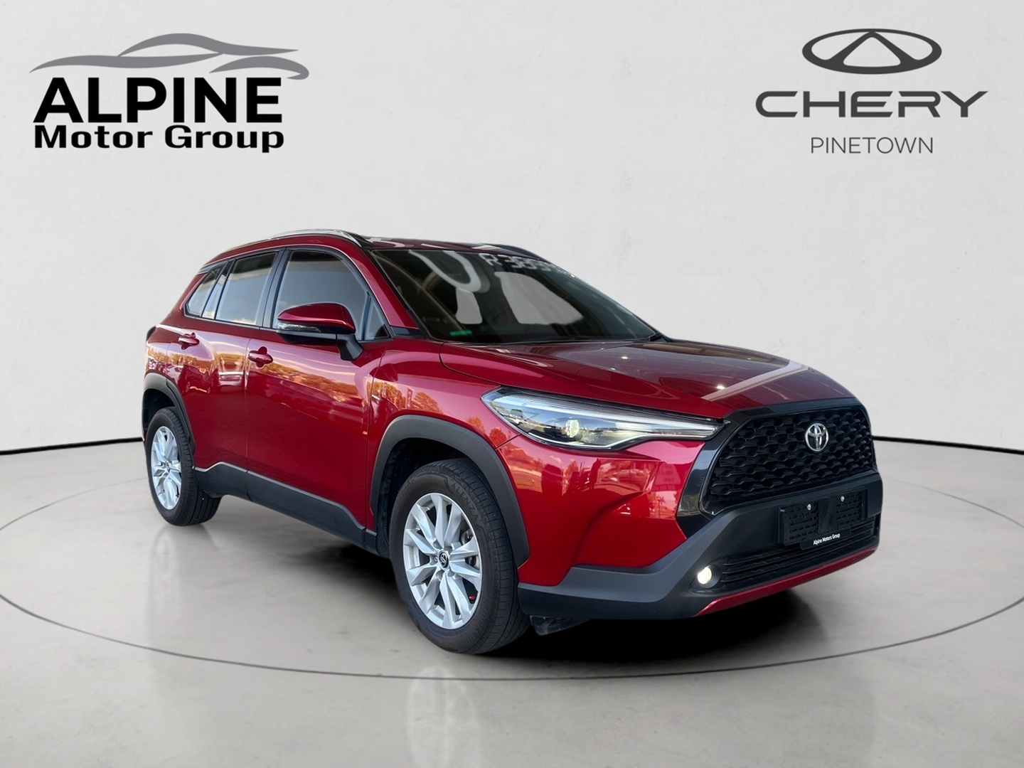 2024 Toyota Corolla Cross  for sale - 324939/1