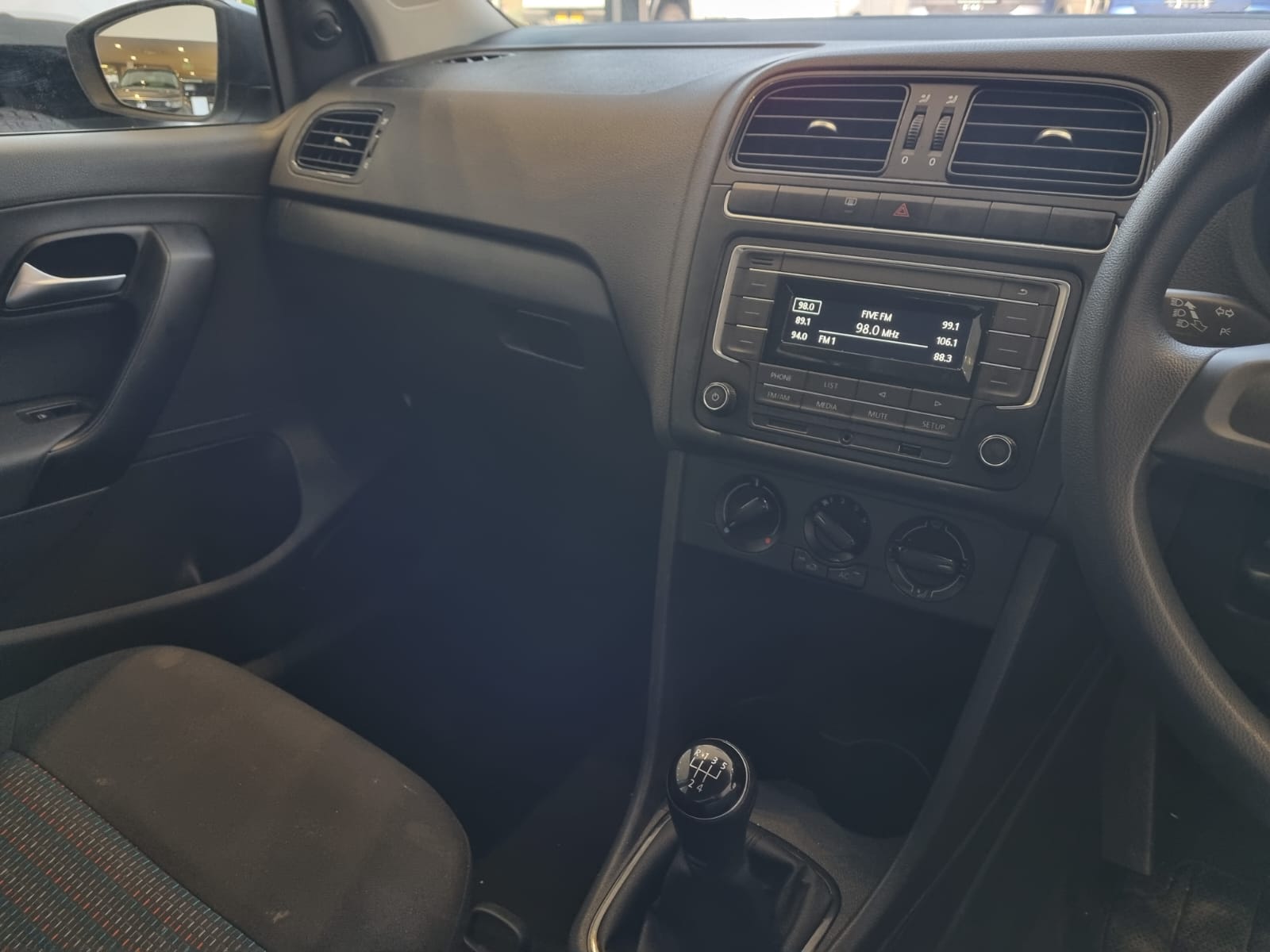 Volkswagen Polo Vivo Hatch 2024  for sale