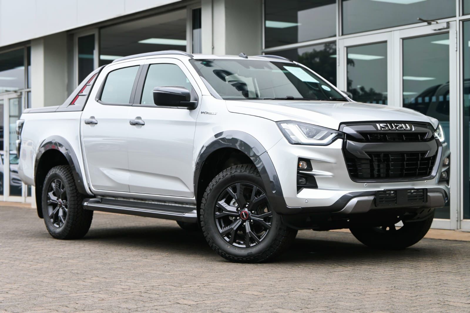2025 Isuzu D-MAX Double Cab  for sale - UI70661