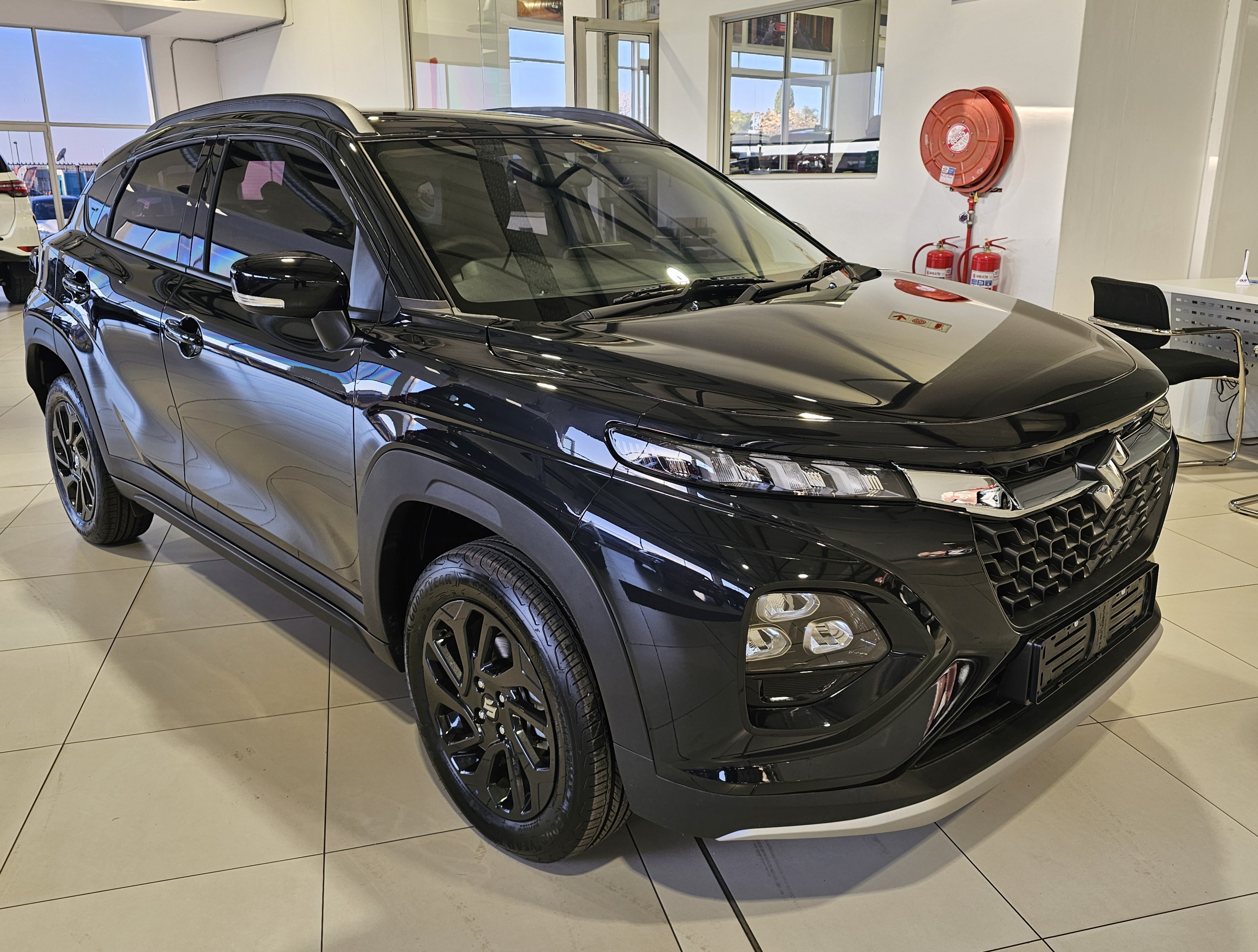2025 Suzuki Fronx  for sale - US21570