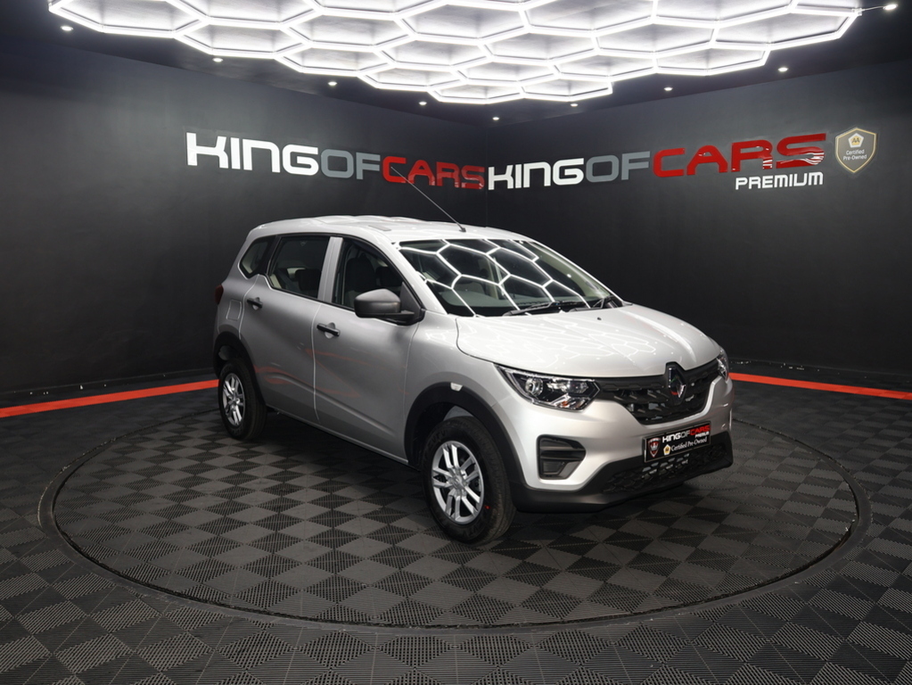 2025 Renault Triber  for sale - CK24968