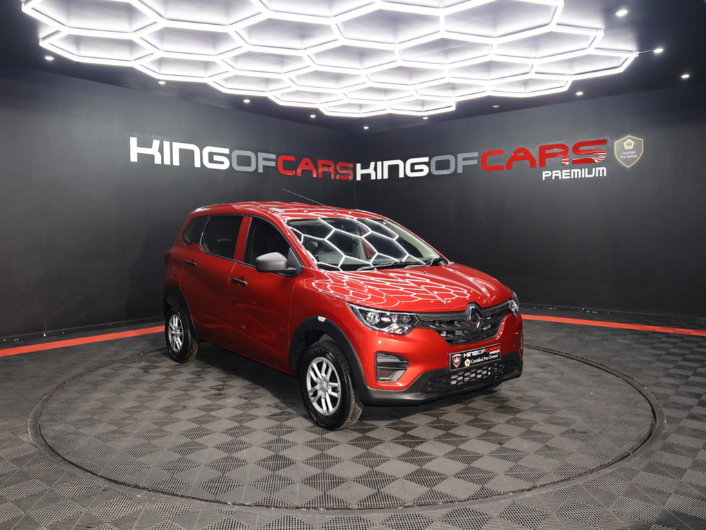2025 Renault Triber  for sale - CK24971