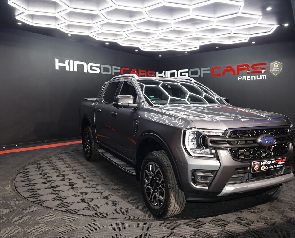 2023 Ford New Ranger  for sale - CK24972