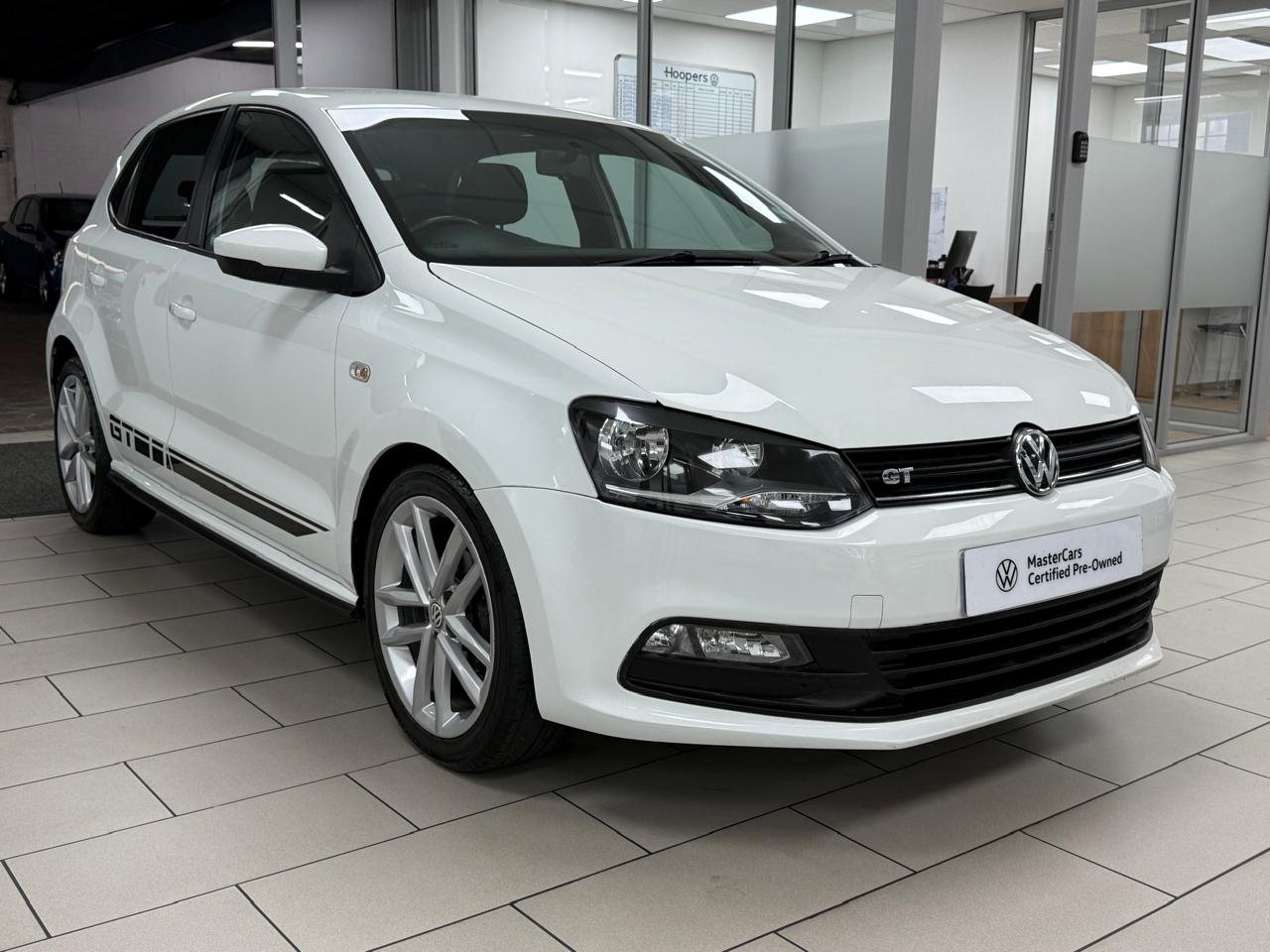 2019 Volkswagen Polo Vivo Hatch  for sale - 01076