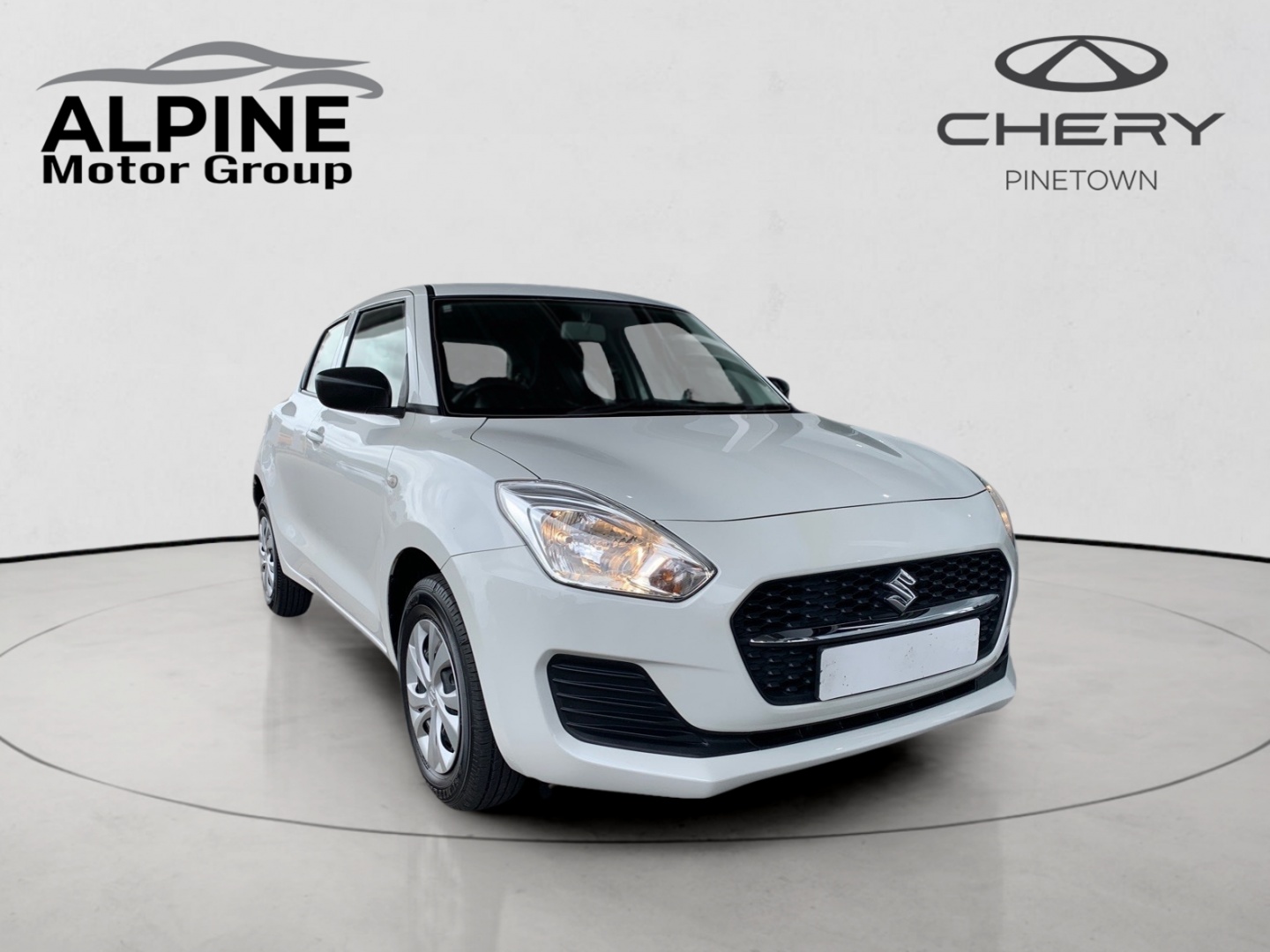 2024 Suzuki Swift  for sale - Cons05