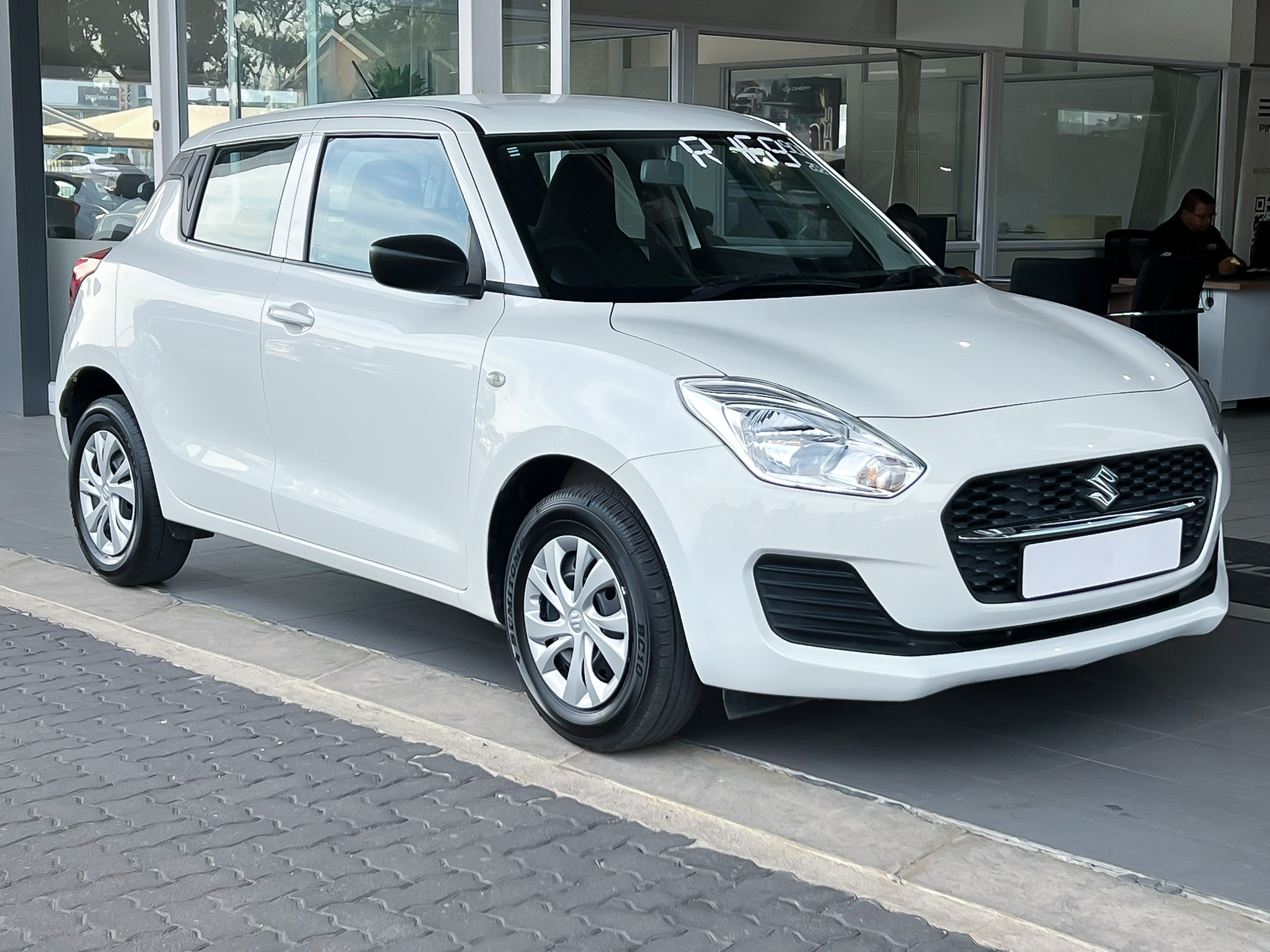 2024 Suzuki Swift  for sale - Cons05