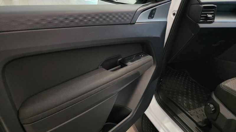 Volkswagen Light Commercial New Amarok 2025 Double Cab for sale