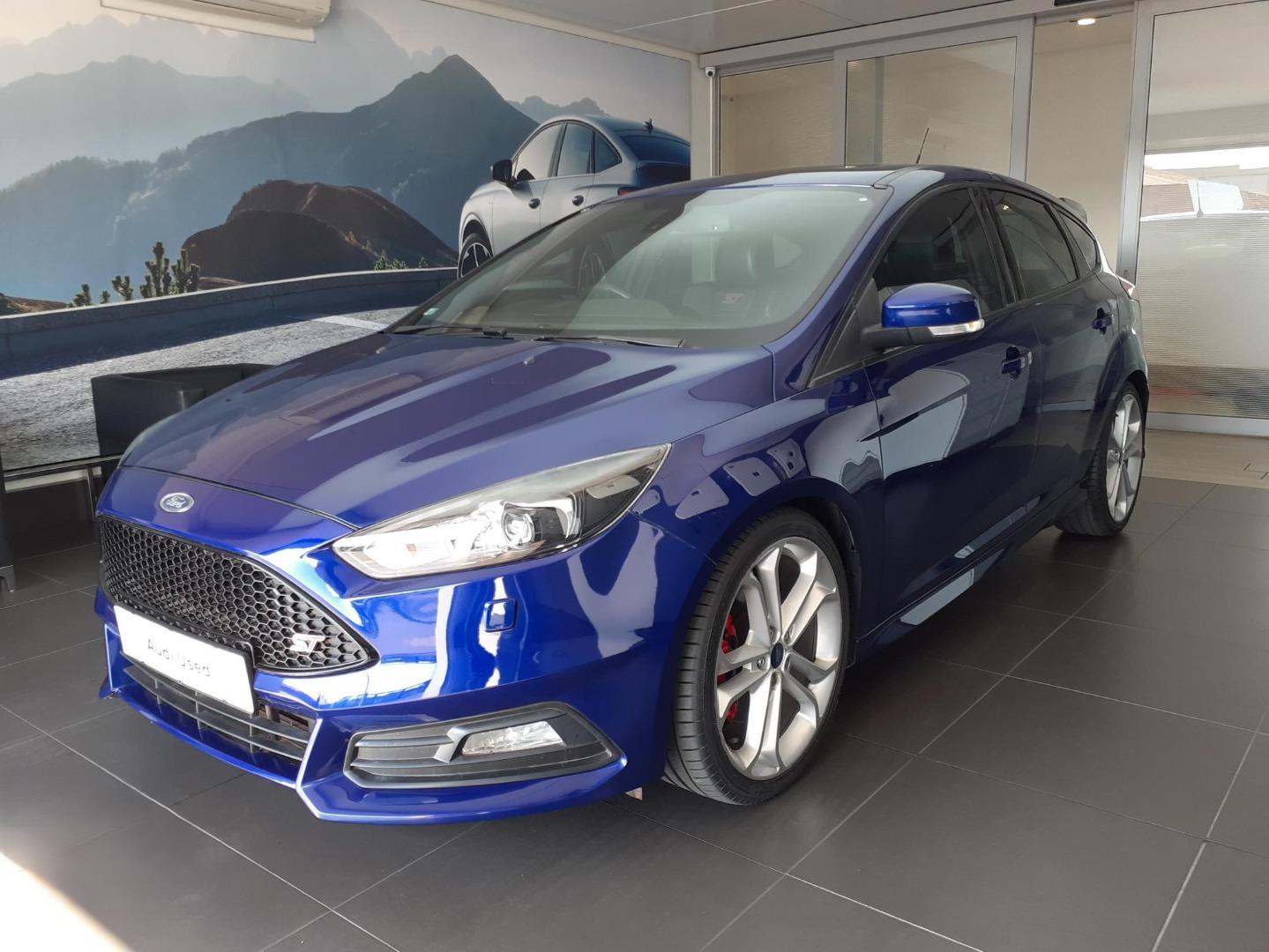 2016 Ford Focus  for sale - 0489UNFG34781
