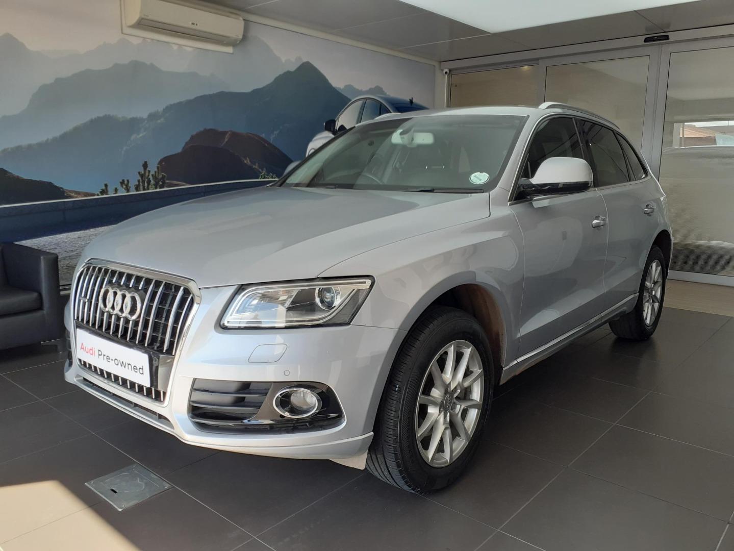 2016 Audi Q5  for sale - 0489POA074202