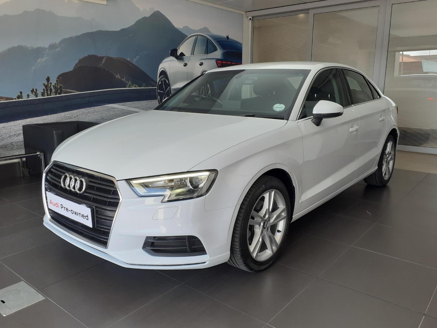 2019 Audi A3  for sale - 0489POA007379