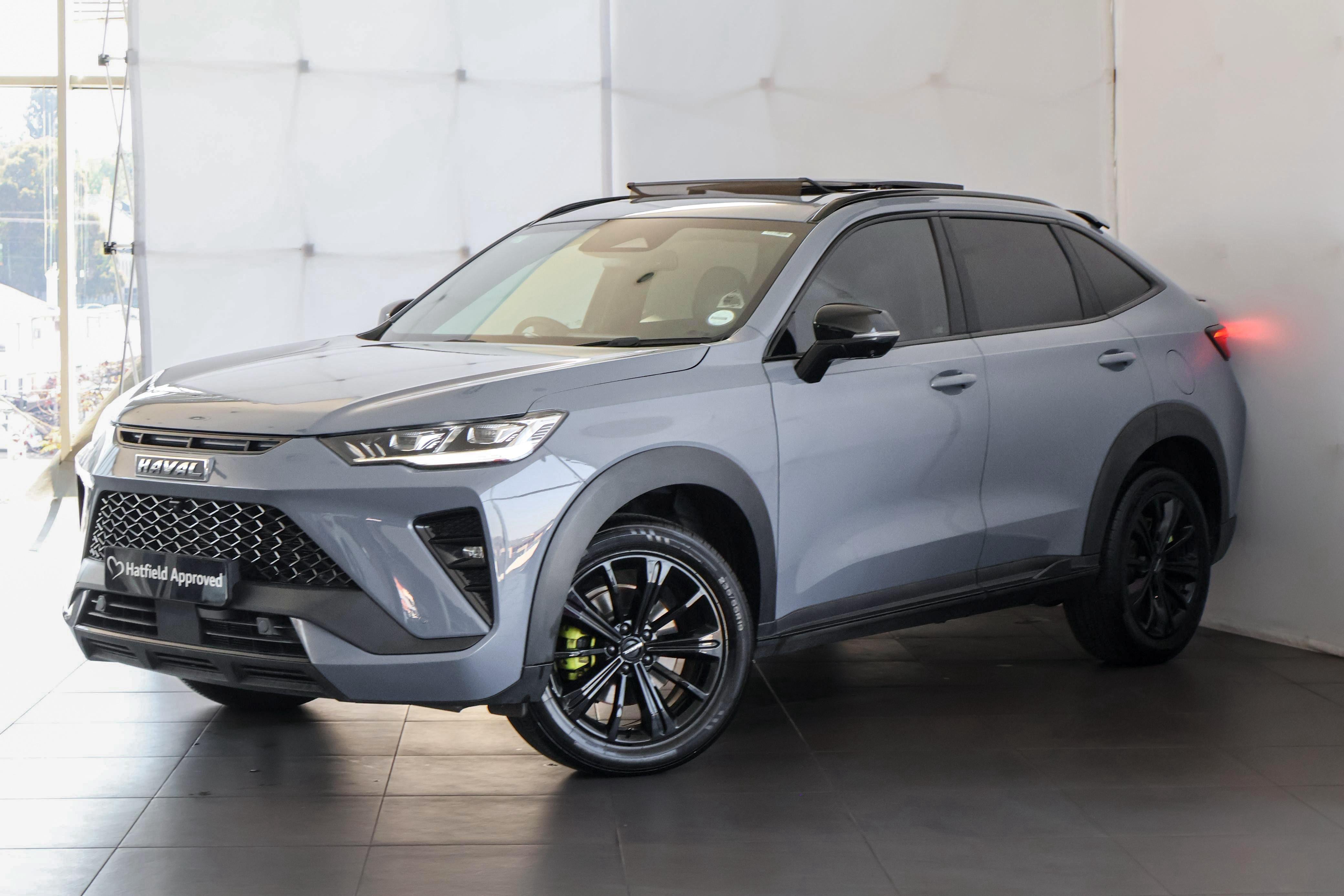 2022 Haval H6 GT  for sale - 8099591
