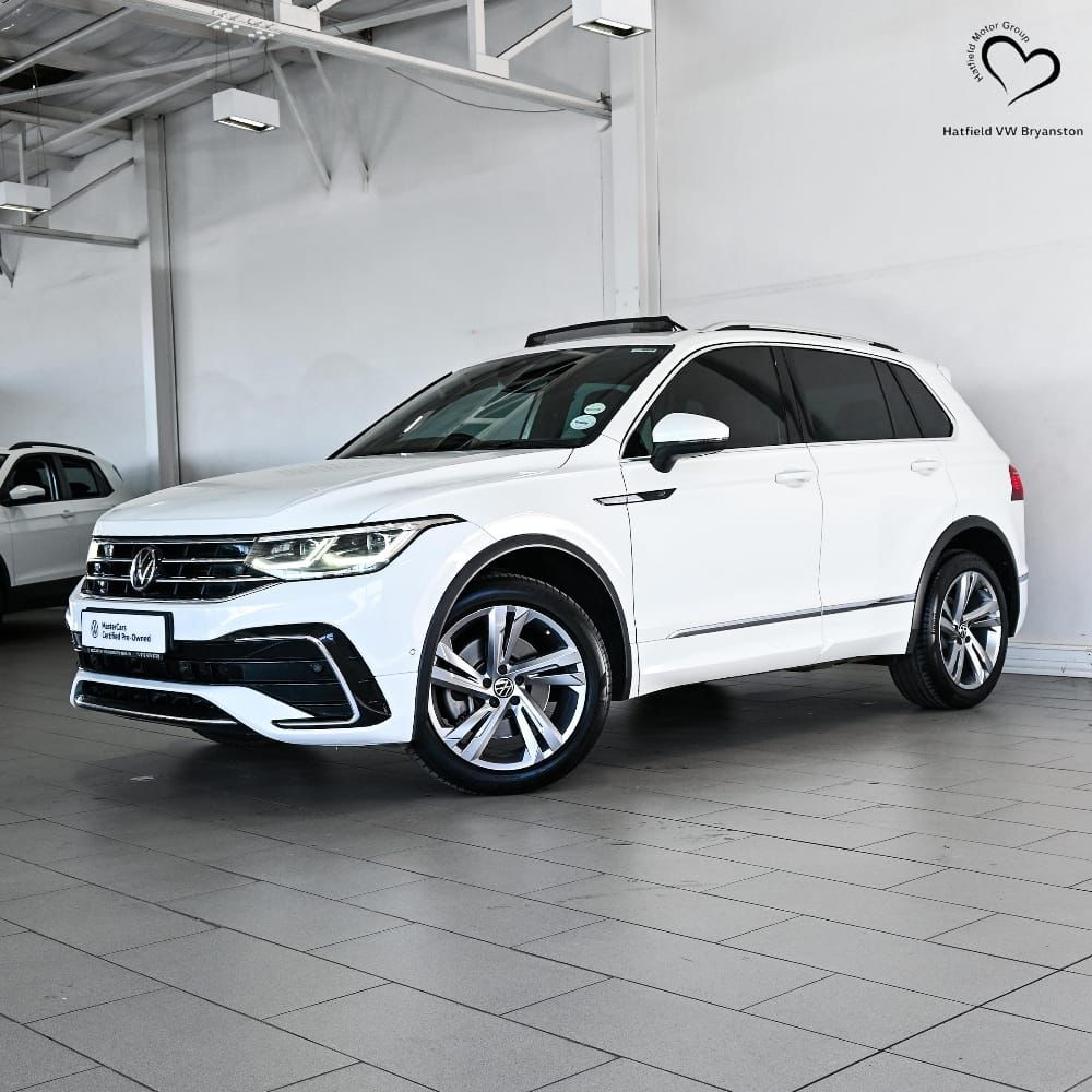 2022 Volkswagen Tiguan  for sale - 1889221