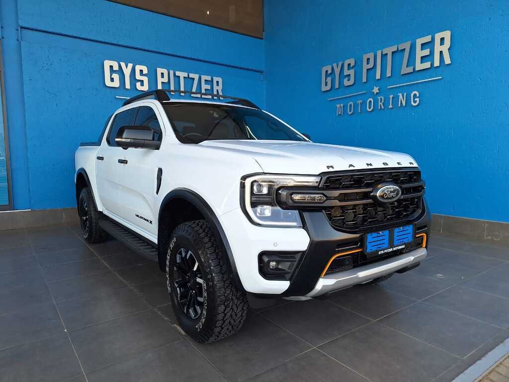 2024 Ford New Ranger  for sale - SL2368