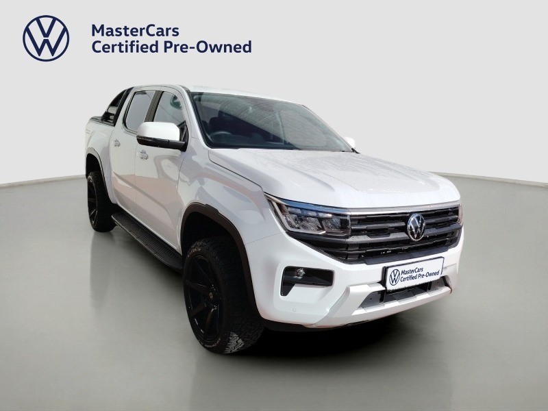 2025 Volkswagen Light Commercial Amarok  for sale - U0071024