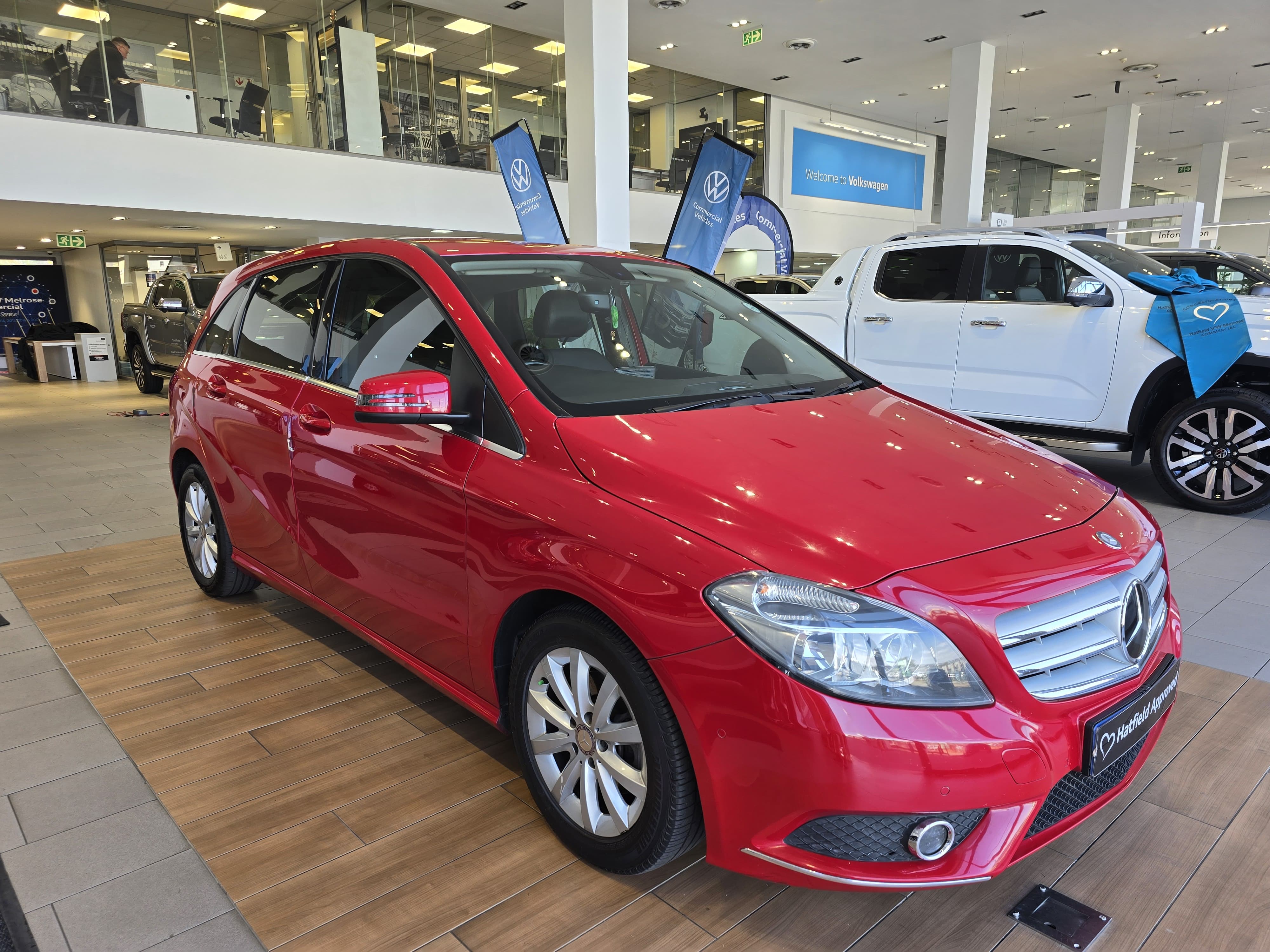2014 Mercedes-Benz B-Class  for sale - 8099871