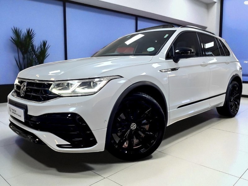 2024 Volkswagen Tiguan  for sale - 8099681