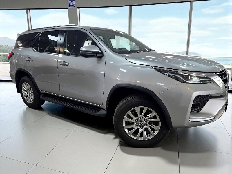 2022 Toyota Fortuner  for sale - 8099471