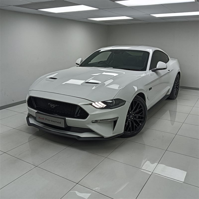 2019 Ford Mustang  for sale - 1001-324987