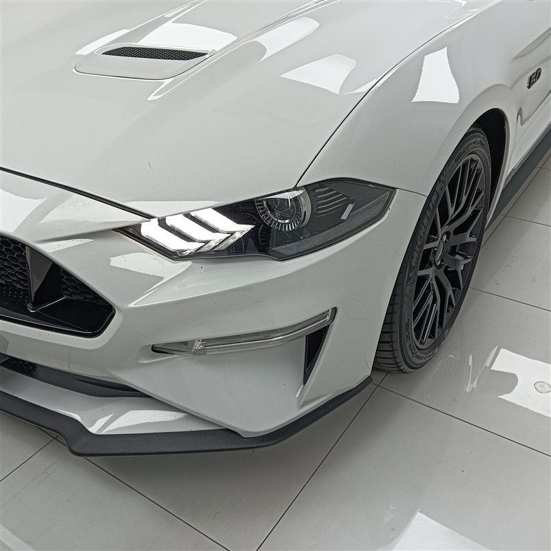 Ford Mustang 2019 for sale in KwaZulu-Natal