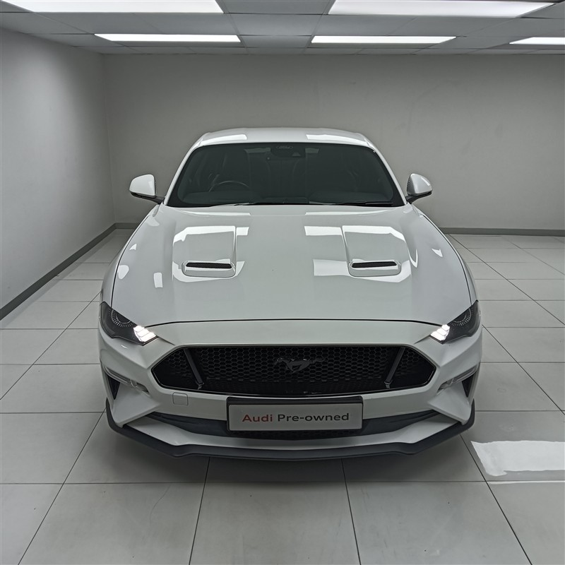 Used Ford Mustang 2019 for sale