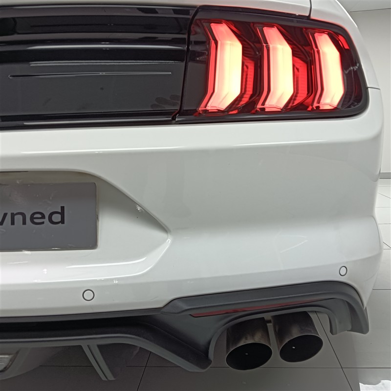 Ford Mustang 2019  for sale
