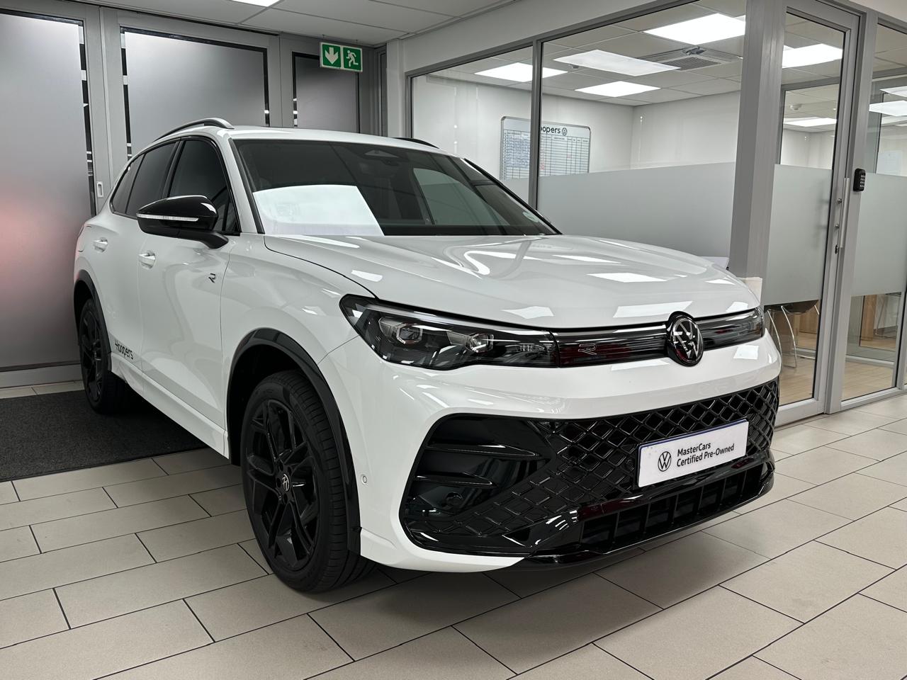 2025 Volkswagen Tiguan  for sale - 01HVDEM534694