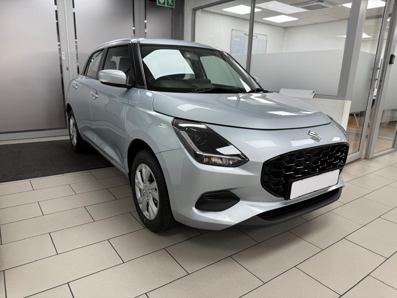 2025 Suzuki Swift  for sale - 05HSSWI299425