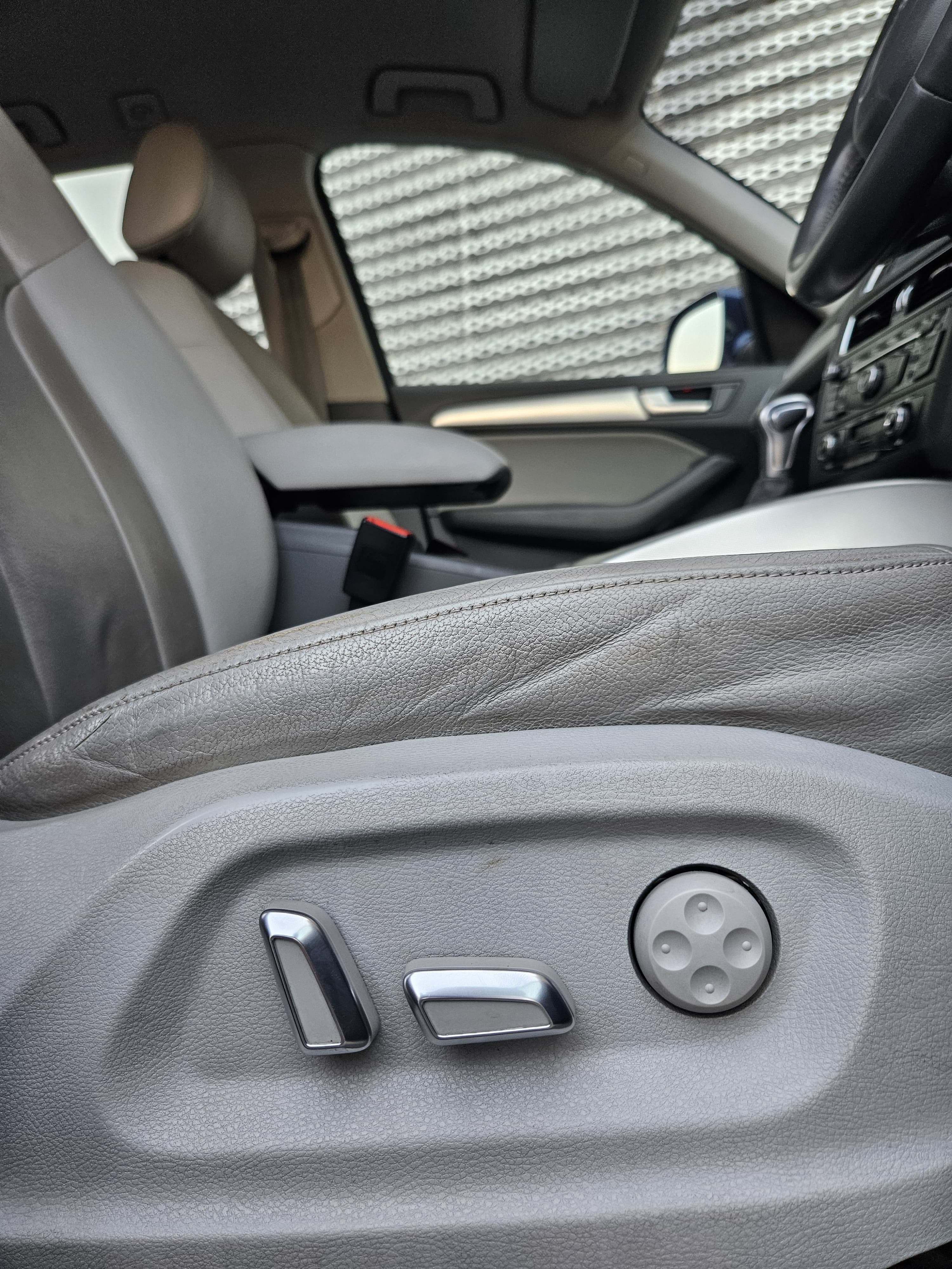 Audi Q5 2014  for sale