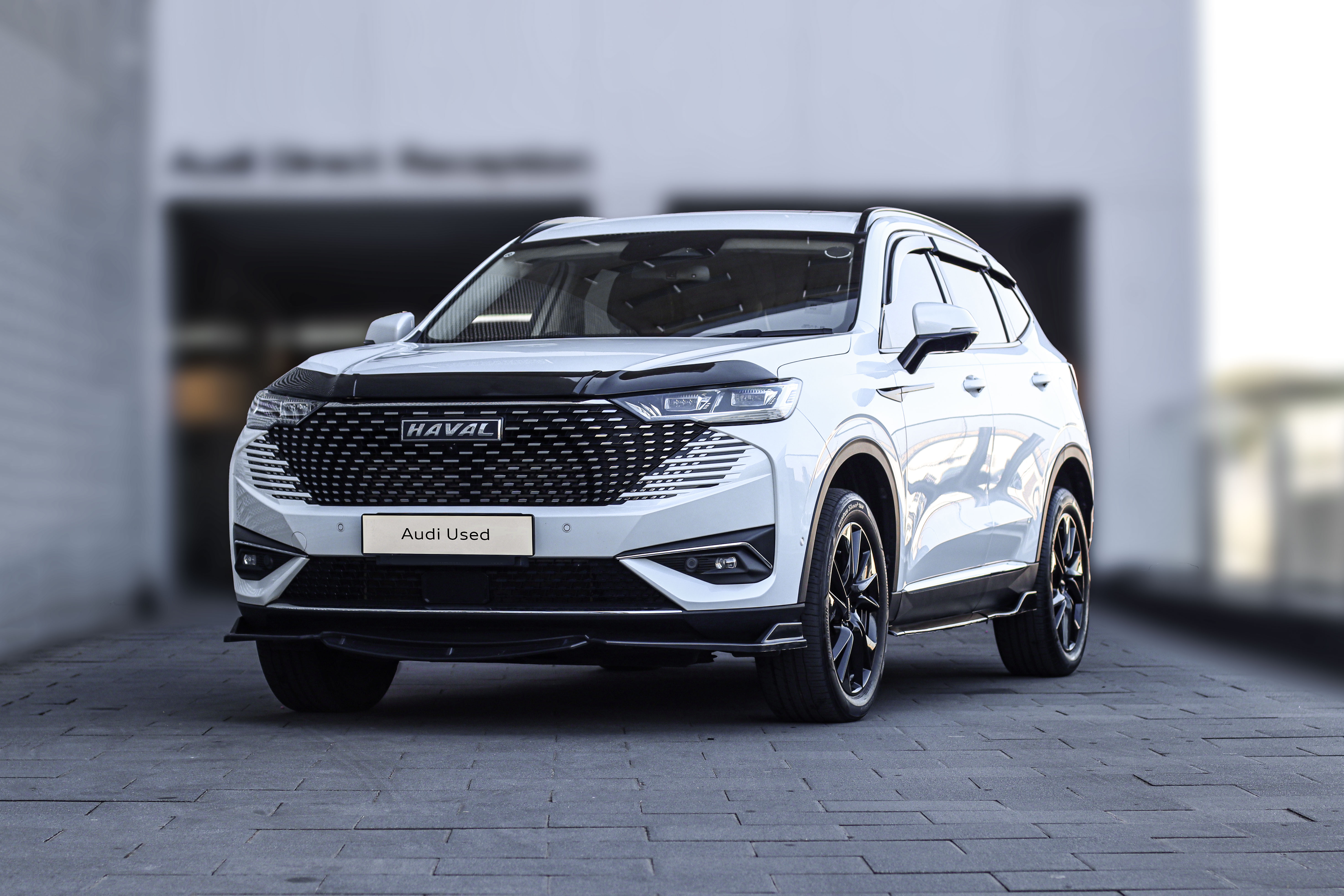 2024 Haval H6 HEV  for sale - 324616/1