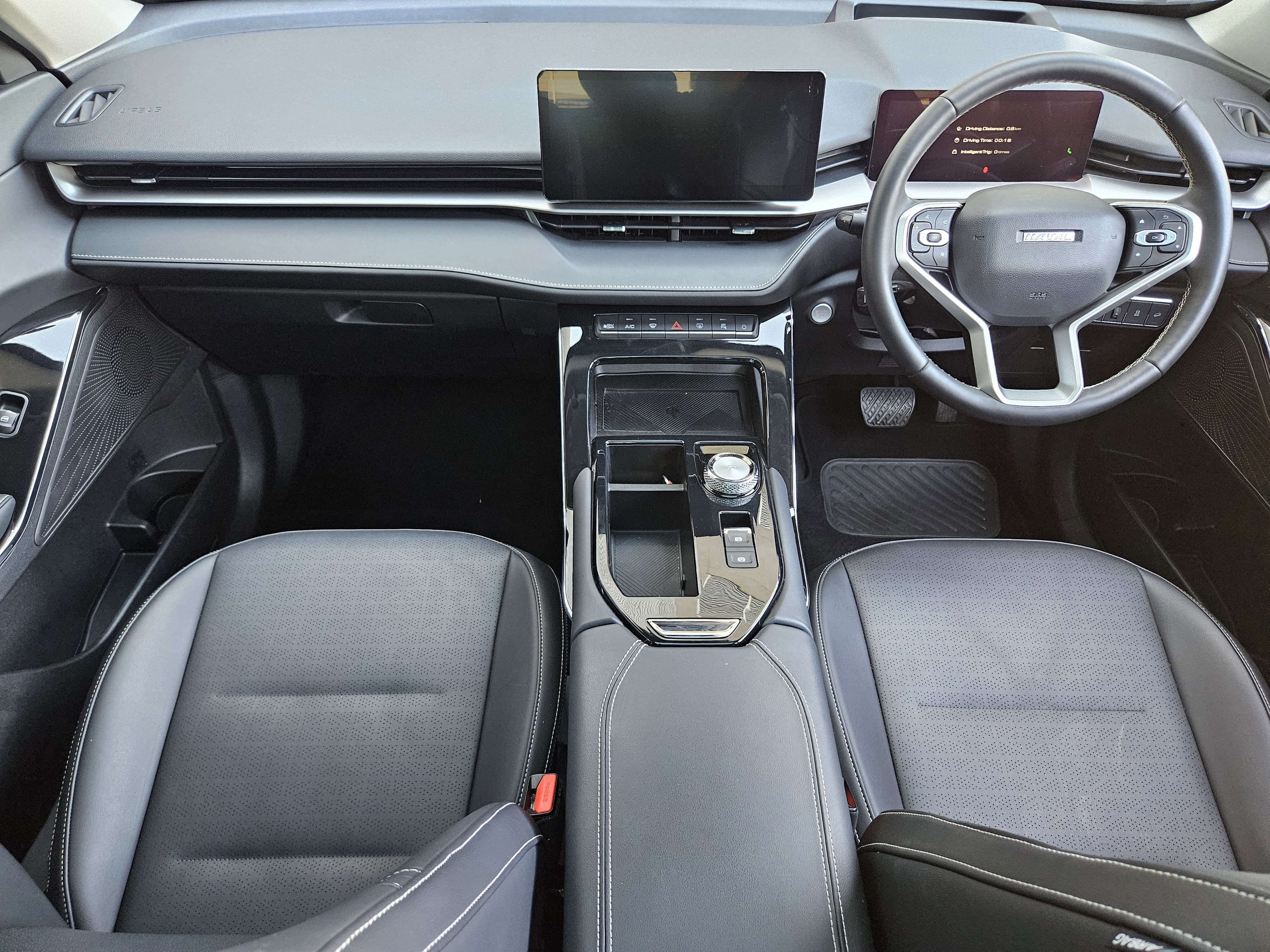 Haval H6 HEV 2024 for sale in KwaZulu-Natal
